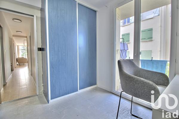 Appartement à vendre 3 pièces 57 m² La Ciotat
