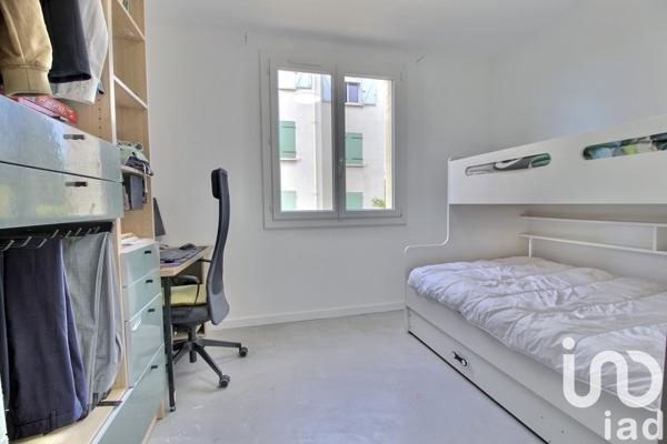 Appartement à vendre 3 pièces 57 m² La Ciotat