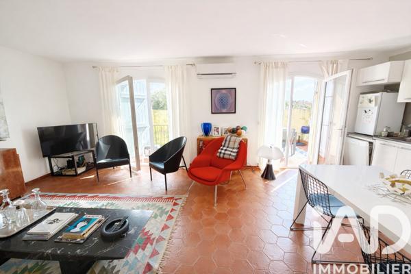 Maison à vendre 4 pièces 111 m² Baixas
