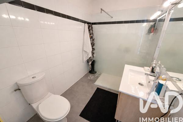 Maison à vendre 4 pièces 111 m² Baixas