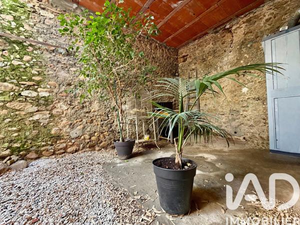 Maison à vendre 4 pièces 111 m² Baixas