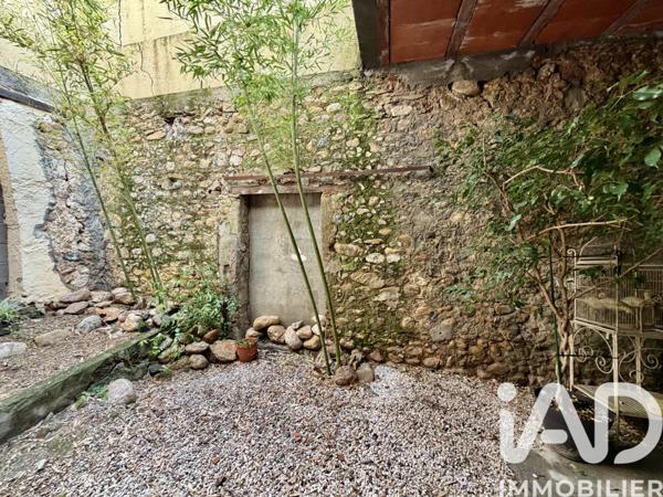 Maison à vendre 4 pièces 111 m² Baixas