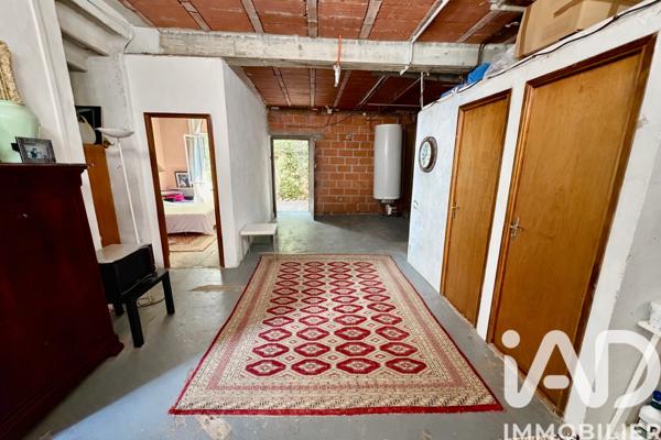 Maison à vendre 4 pièces 111 m² Baixas