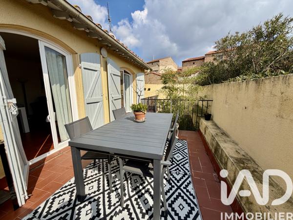 Maison à vendre 4 pièces 111 m² Baixas