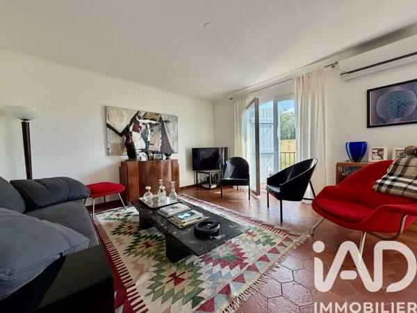 Maison à vendre 4 pièces 111 m² Baixas