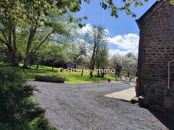 Maison à vendre 6 pièces de 100 m²