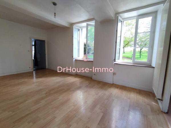 Maison à vendre 6 pièces de 100 m²