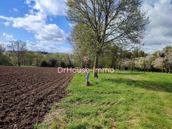 Maison à vendre 6 pièces de 100 m²