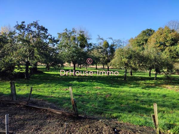 Maison à vendre 6 pièces de 100 m²