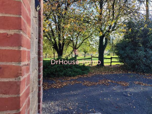 Maison à vendre 6 pièces de 100 m²