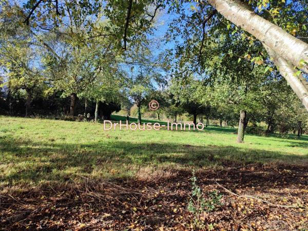 Maison à vendre 6 pièces de 100 m²