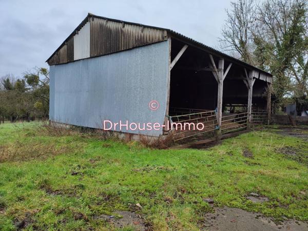 Maison à vendre 6 pièces de 100 m²