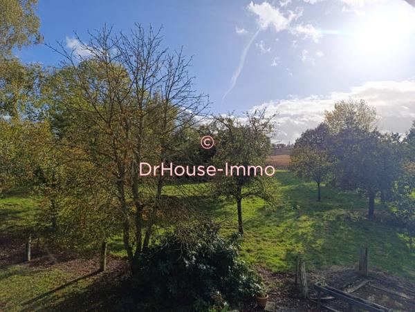 Maison à vendre 6 pièces de 100 m²