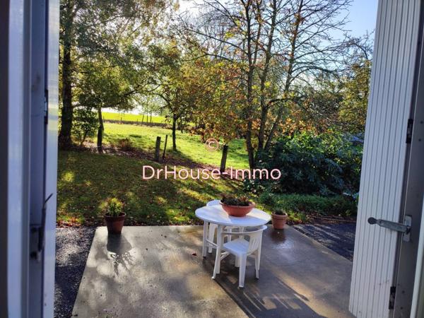 Maison à vendre 6 pièces de 100 m²