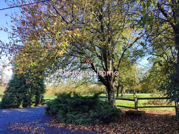 Maison à vendre 6 pièces de 100 m²