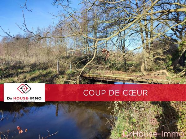 Maison à vendre 6 pièces de 100 m²