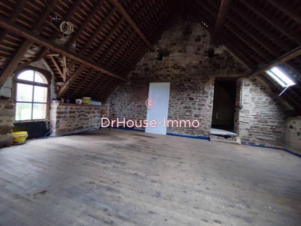 Maison à vendre 6 pièces de 100 m²