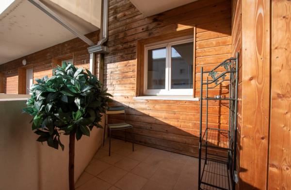 Appartement 3 pièces 57 m2