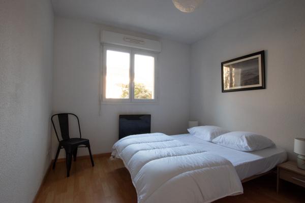 Appartement 3 pièces 57 m2