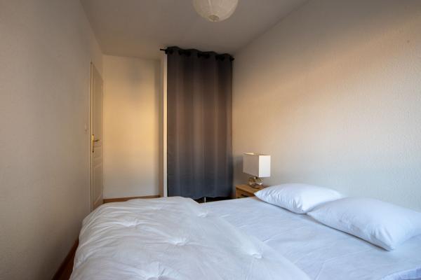 Appartement 3 pièces 57 m2