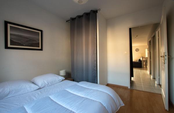 Appartement 3 pièces 57 m2