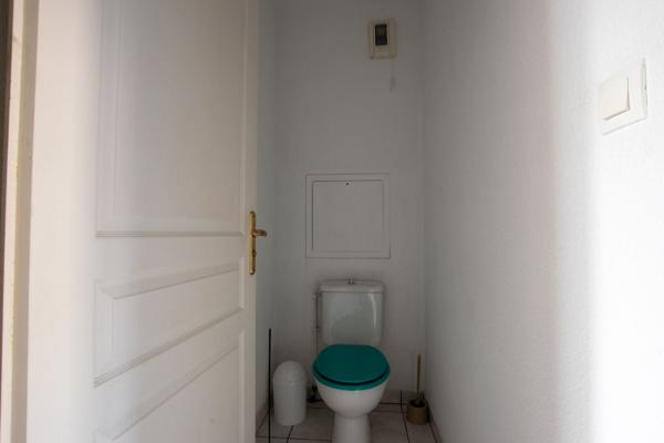 Appartement 3 pièces 57 m2