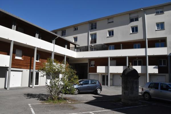 Appartement 3 pièces 57 m2