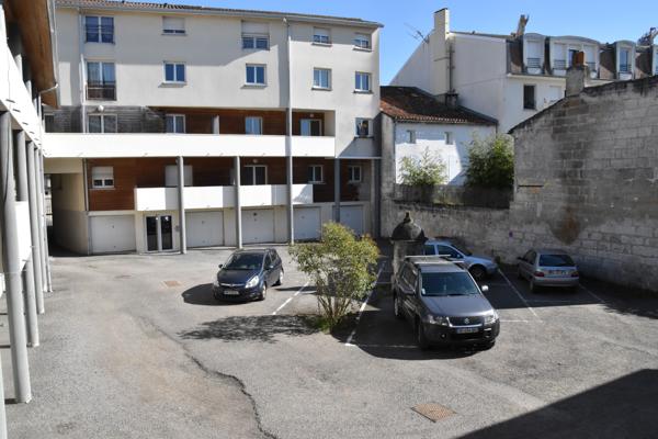 Appartement 3 pièces 57 m2