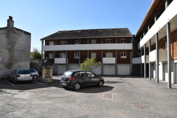 Appartement 3 pièces 57 m2