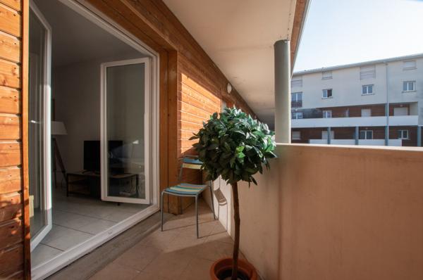 Appartement 3 pièces 57 m2