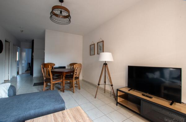 Appartement 3 pièces 57 m2
