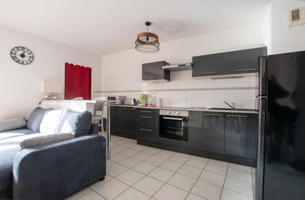 Appartement 3 pièces 57 m2