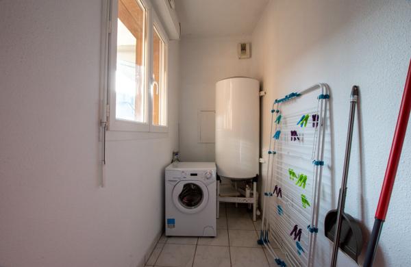 Appartement 3 pièces 57 m2