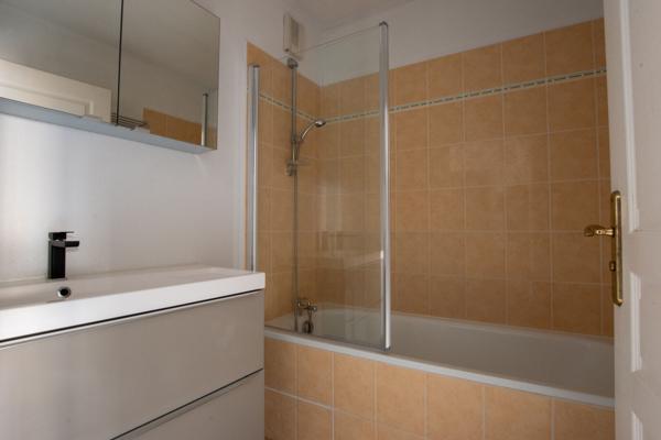 Appartement 3 pièces 57 m2
