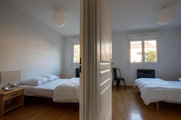 Appartement 3 pièces 57 m2