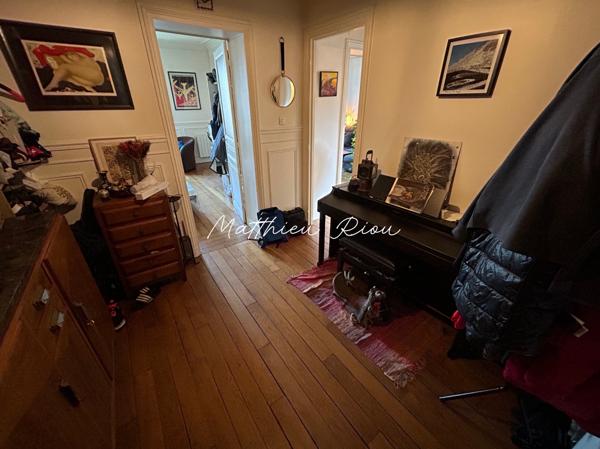 Appartement 3 pièces - 65 m² Exclusivité efficity