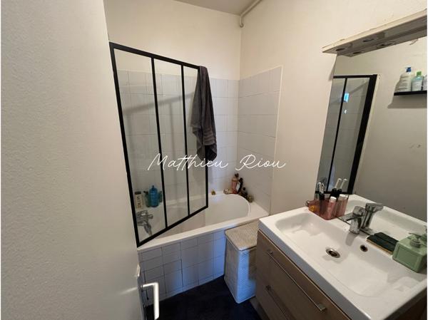 Appartement 3 pièces - 65 m² Exclusivité efficity