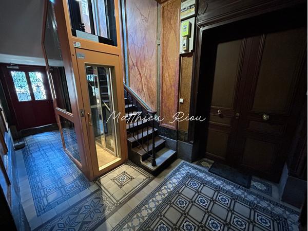 Appartement 3 pièces - 65 m² Exclusivité efficity