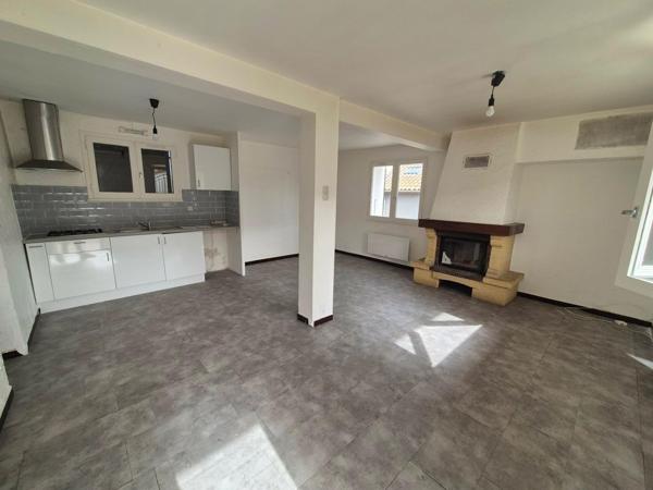Appartement à VEAUCHE, 42340 - 4 pièces 80m²