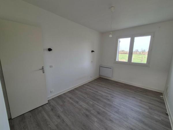 Appartement à VEAUCHE, 42340 - 4 pièces 80m²