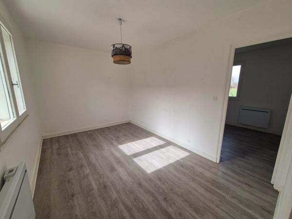 Appartement à VEAUCHE, 42340 - 4 pièces 80m²