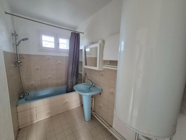 Appartement à VEAUCHE, 42340 - 4 pièces 80m²