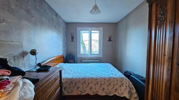 Maison 136m2 - 3 chambres - un bureau - sous sol - garage