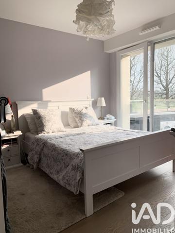 Appartement à vendre 2 pièces 46 m² Caen