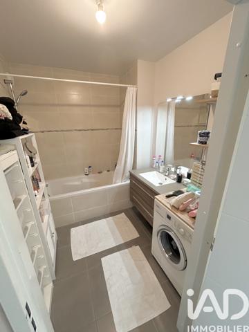 Appartement à vendre 2 pièces 46 m² Caen