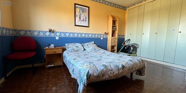 Maison à vendre à Châlons-en-Champagne dans la Marne (51000), ref : 51001-35