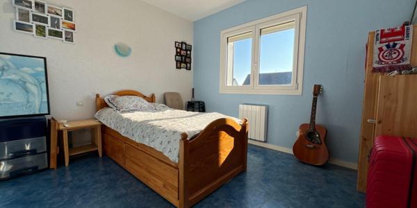 Maison à vendre à Châlons-en-Champagne dans la Marne (51000), ref : 51001-35