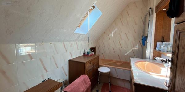 Maison à vendre à Châlons-en-Champagne dans la Marne (51000), ref : 51001-35