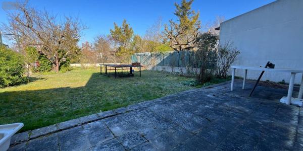 Maison à vendre à Châlons-en-Champagne dans la Marne (51000), ref : 51001-35