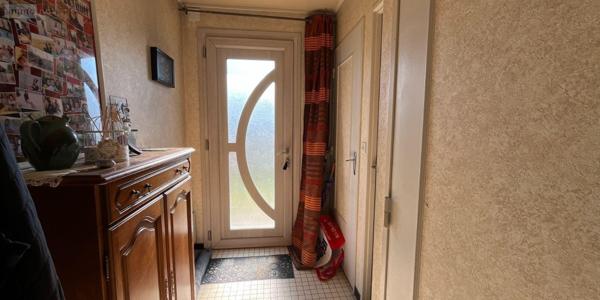 Maison à vendre à Châlons-en-Champagne dans la Marne (51000), ref : 51001-35